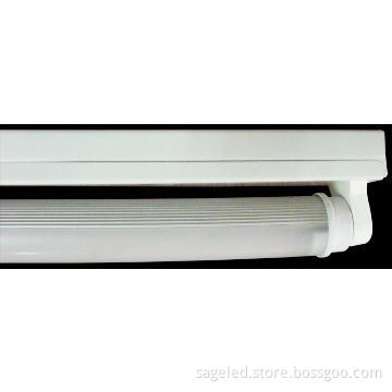 0.9m 13W T8 led tube lights round